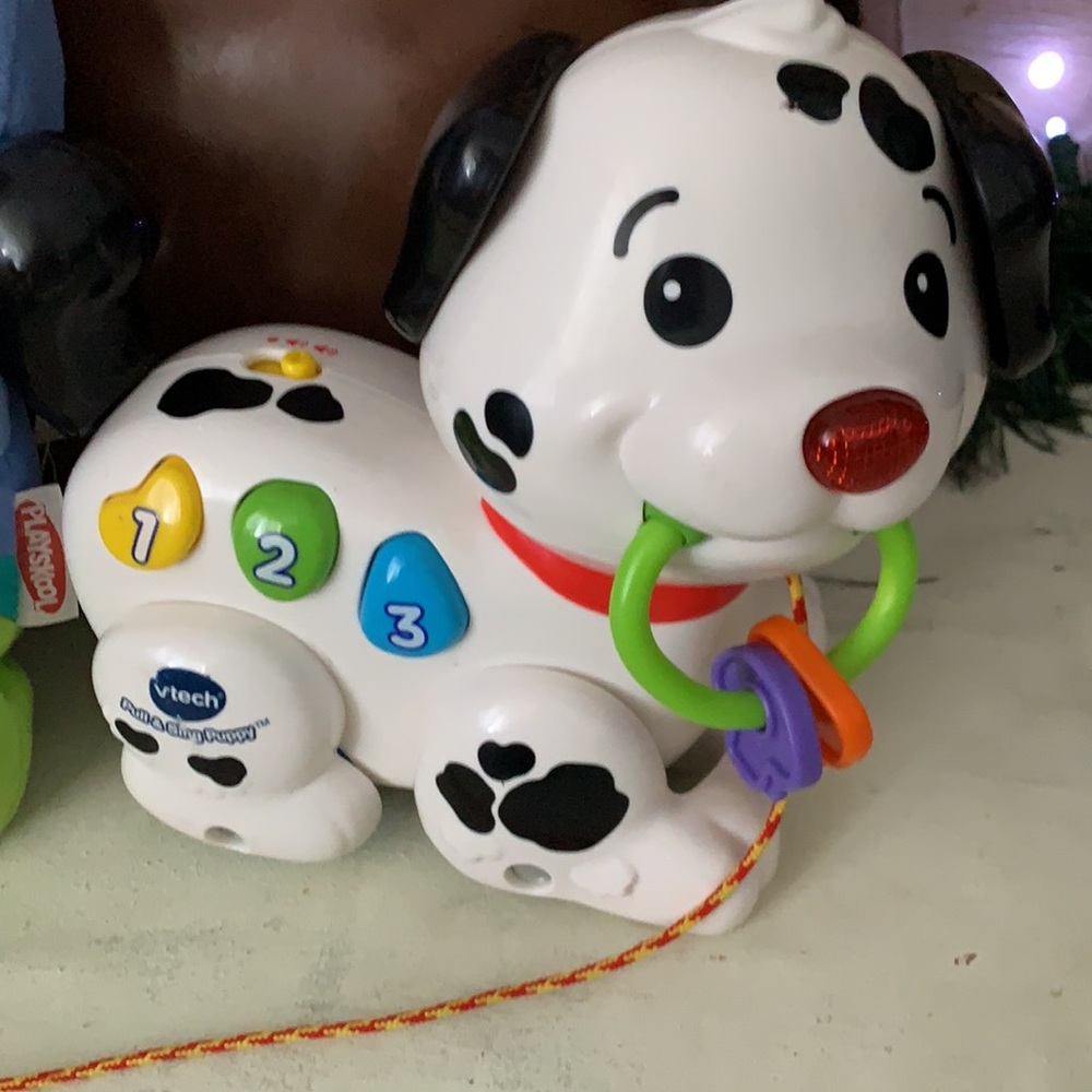 Toy bundle - Picture 2 of 4
